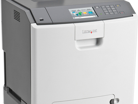 Принтер Lexmark C748de (41H0070)