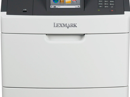 Принтер Lexmark MS810de (40G0160)