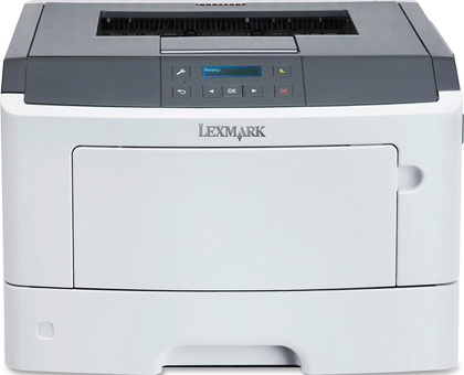 Принтер Lexmark MS410dn (35S0230)