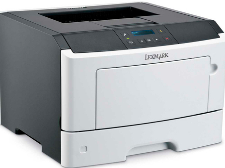 Принтер Lexmark MS410dn (35S0230)