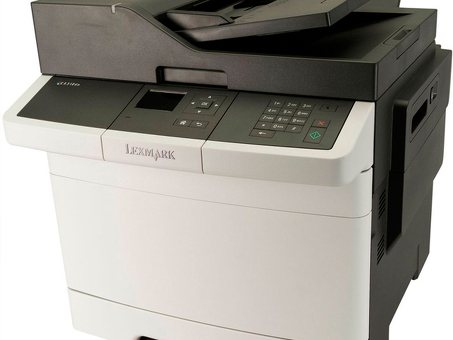 МФУ Lexmark CX310dn (28C0566)