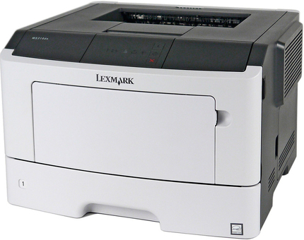 Принтер Lexmark MS310dn (35S0130)