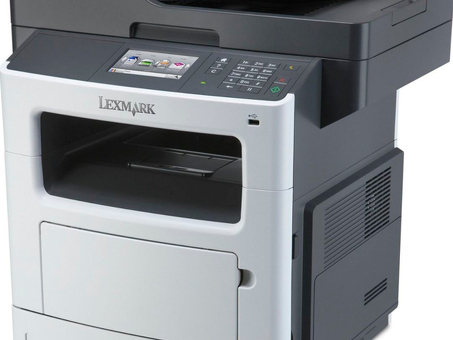 МФУ Lexmark MX511dhe (35S5804)