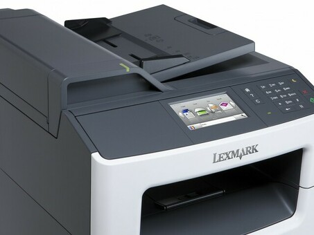 МФУ Lexmark MX417de (35SC801)