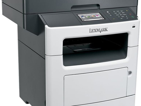 МФУ Lexmark MX517de (35SC803)