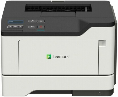 Принтер Lexmark MS321dn (36S0106)