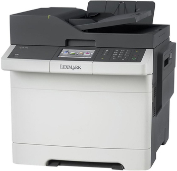 МФУ Lexmark CX417de (28DC566)