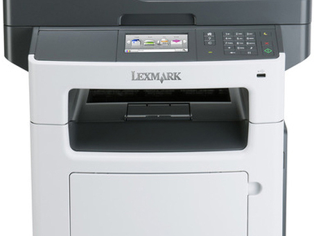 МФУ Lexmark MX510de (35S5812)