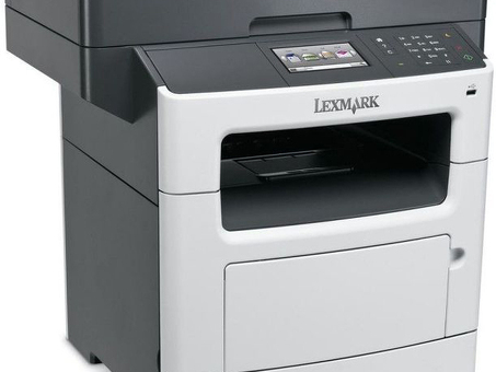 МФУ Lexmark MX510de (35S5812)