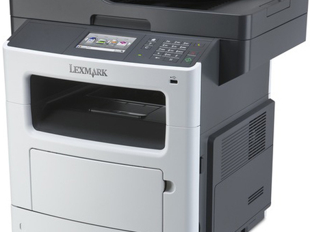 МФУ Lexmark MX510de (35S5812)