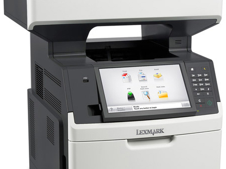 МФУ Lexmark MX711dhe (24T8020)