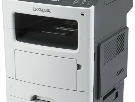 МФУ Lexmark MX511dte (35S5957)