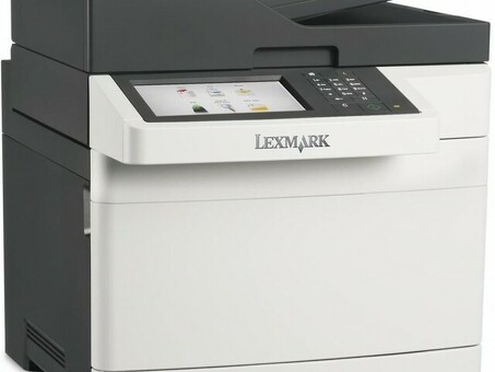 МФУ Lexmark CX510dhe (28E0629)