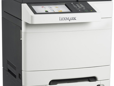 МФУ Lexmark CX510dthe (28E0566)