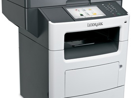 МФУ Lexmark MX611dhe (35S6777)