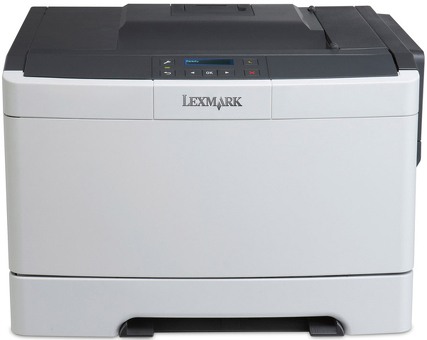 Принтер Lexmark CS310dn (28C0070)