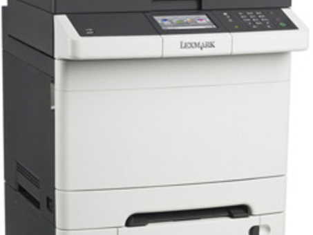 МФУ Lexmark CX410dte (28D0616)