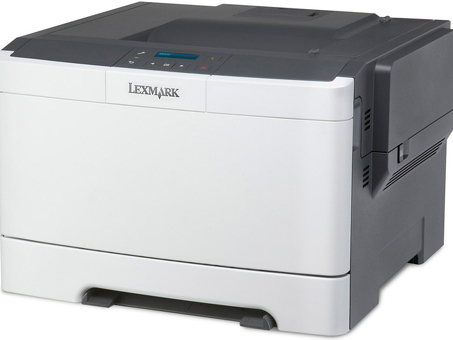 Принтер Lexmark CS310n (28C0020)