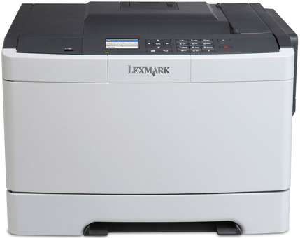 Принтер Lexmark CS410n (28D0020)