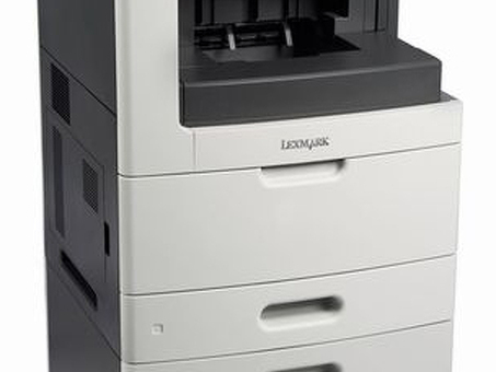 МФУ Lexmark MX812dxfe (24T8055)