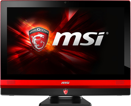 Моноблок MSI Gaming 24 6QE-040RU (9S6-AEA111-040) (9S6-AEA111-040)