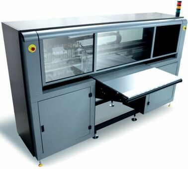 Плоттер Neoltfactory proofJet 1050 x 750