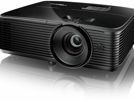 Проектор Optoma S334e