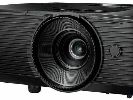 Проектор Optoma S322e