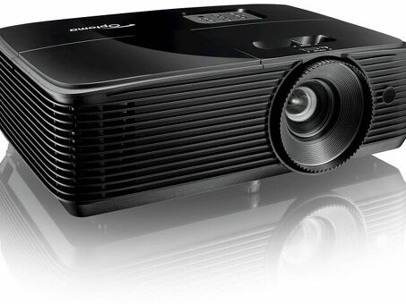 Проектор Optoma S322e