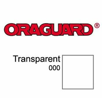 Пленка Oraguard 270G F000 (прозрачный), 150мкм, 1400мм x 25м (рулон 4011363737782)