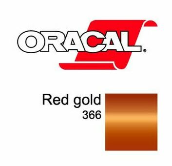 Пленка Oracal 951G F366, 50мкм, 1000мм x 50м