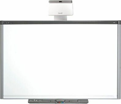 Интерактивный комплект SMART Board SBM685 + SMART V12 ( SBM685v12)