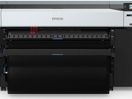 Струйный плоттер Epson SureColor SC-P8500D