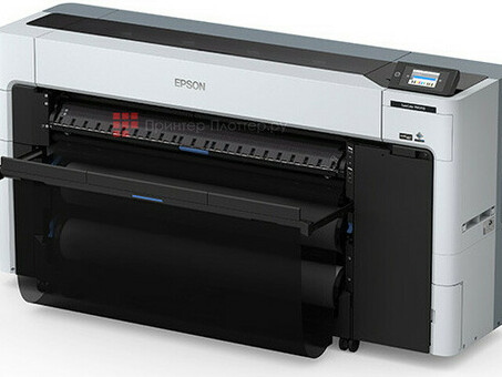 Струйный плоттер Epson SureColor SC-P8500D