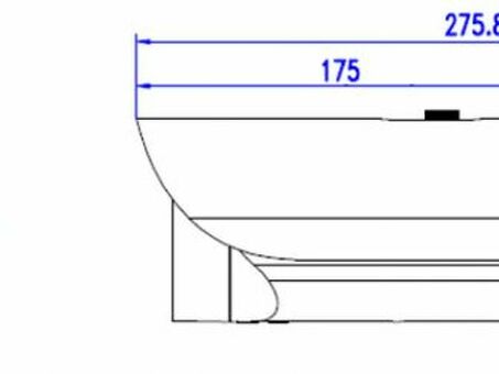 Цилиндрическая камера с функцией день/ночь Tantos TSi-Pn425VP-(2.8-12) (TSi-Pn425VP (2.8-12))