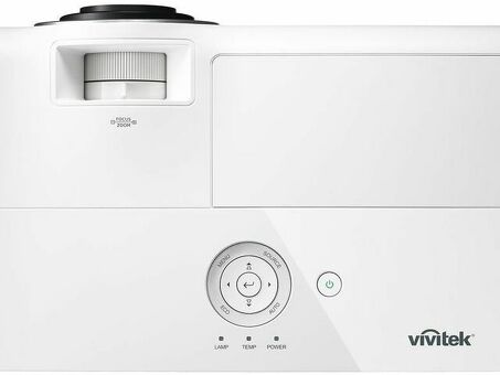 Проектор Vivitek DH858N ( 913097024756)