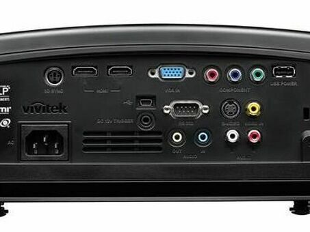 Проектор Vivitek H1188-BK ( 813097 020529)