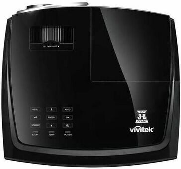 Проектор Vivitek H1188-BK ( 813097 020529)