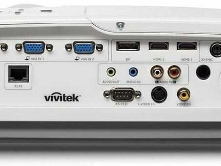 Проектор Vivitek DX977WT ( 813097 021380)