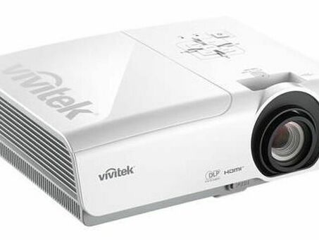 Проектор Vivitek DH976WT ( 813097 021427)