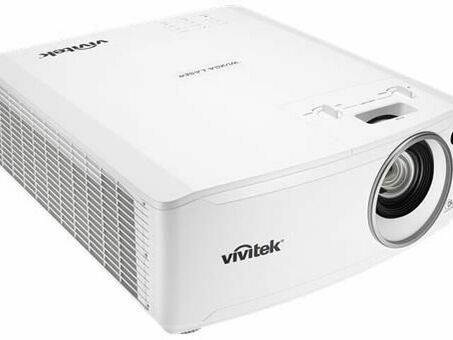 Проектор Vivitek DU4671Z ( 813097023179)