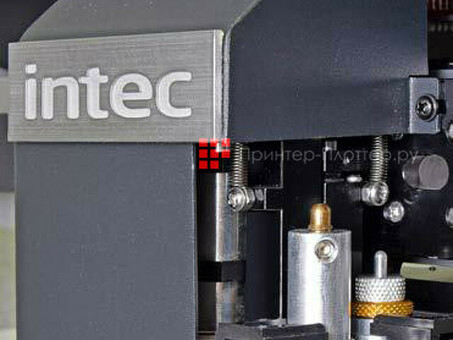 Режущий плоттер Intec ColorCut FB1175 (Intec FB1175-220)