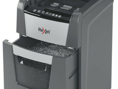 Уничтожитель (шредер) Rexel Optimum AutoFeed 130M (2020130MEU)