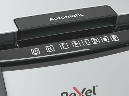 Уничтожитель (шредер) Rexel Optimum AutoFeed 130M (2020130MEU)