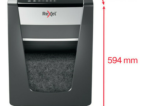 Уничтожитель (шредер) Rexel Momentum X420 (2104578EU)