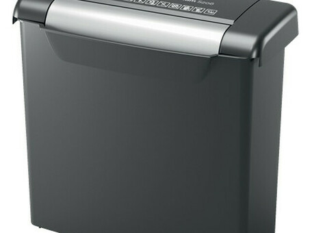 Уничтожитель (шредер) Rexel Momentum S206 (2104568EU)