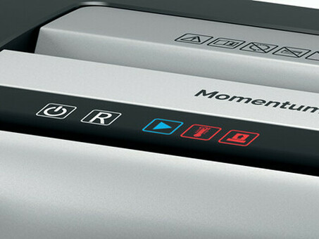 Уничтожитель (шредер) Rexel Momentum X410 (2104571EU)