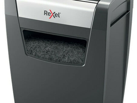 Уничтожитель (шредер) Rexel Momentum X410 (2104571EU)