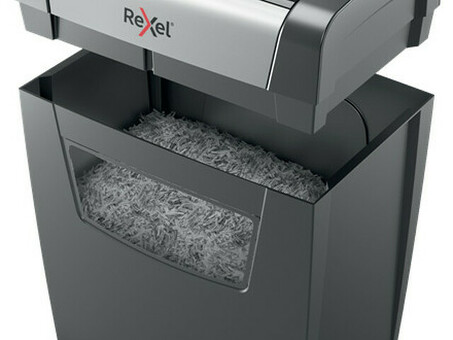 Уничтожитель (шредер) Rexel Momentum X410 (2104571EU)