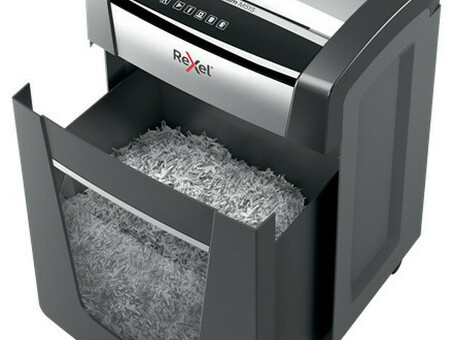 Уничтожитель (шредер) Rexel Momentum M515 (2104577EU)